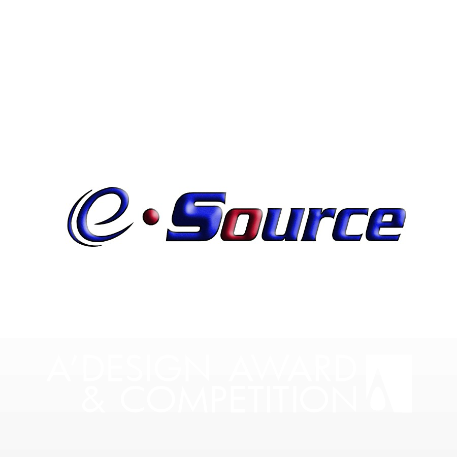 E source Photoelectric Technology Co   Ltd  Zhongshan torch polytechnicBrand Logo