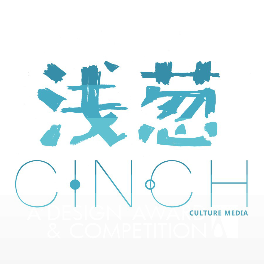 CINCH 浅葱Brand Logo