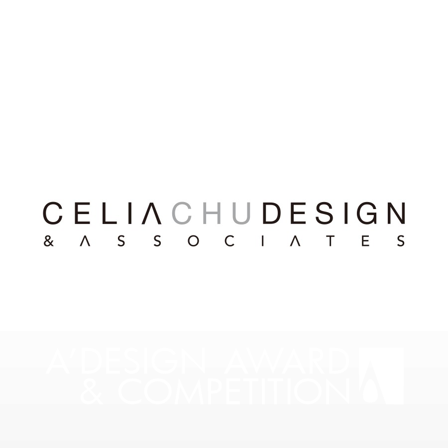 Celia Chu Design  amp  AssociatesBrand Logo