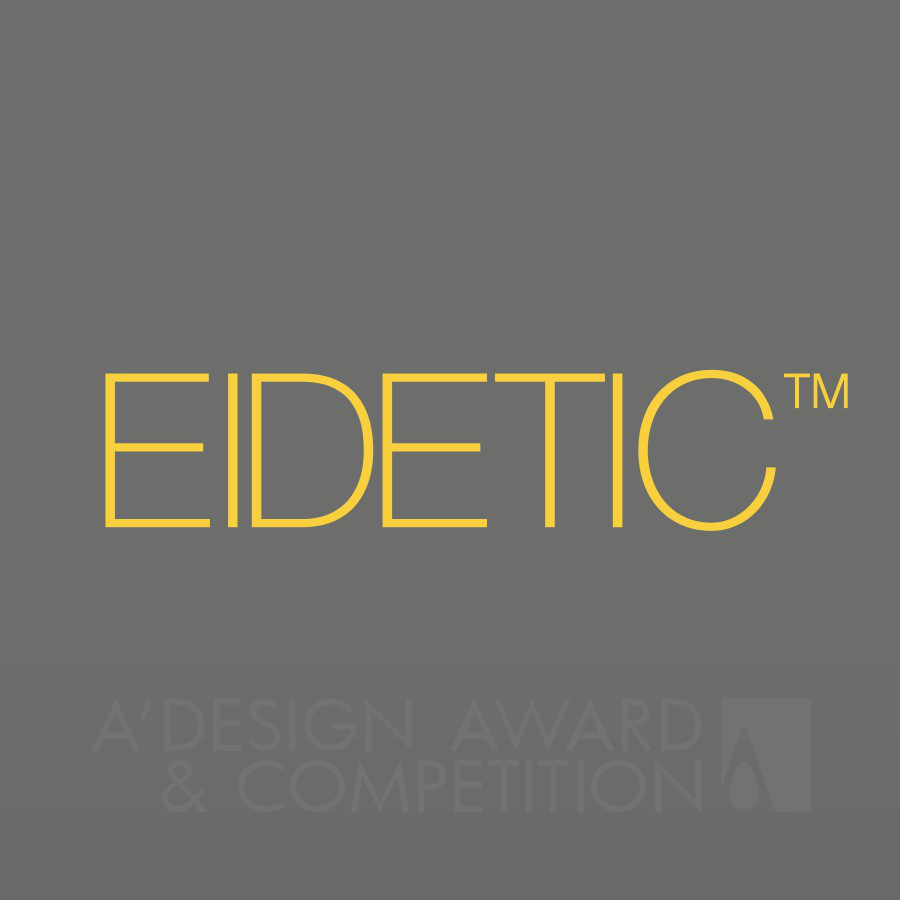 Eidetic MarketingBrand Logo