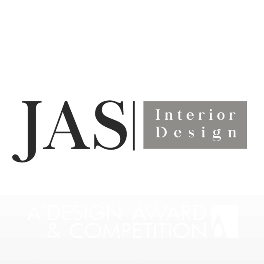 JAS Design LtdBrand Logo