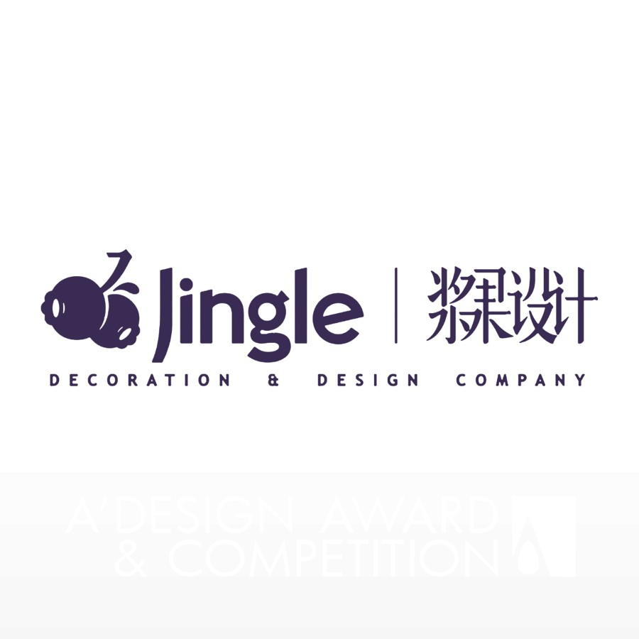 Jingle DesignBrand Logo