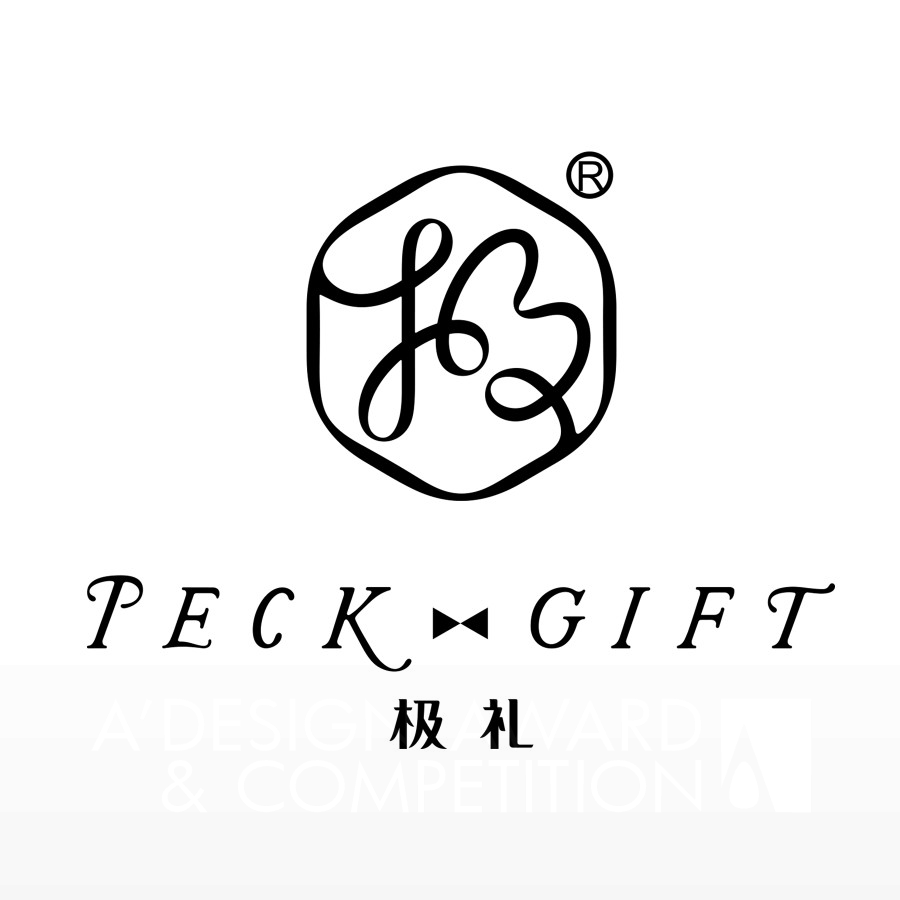 PECK GIFTBrand Logo