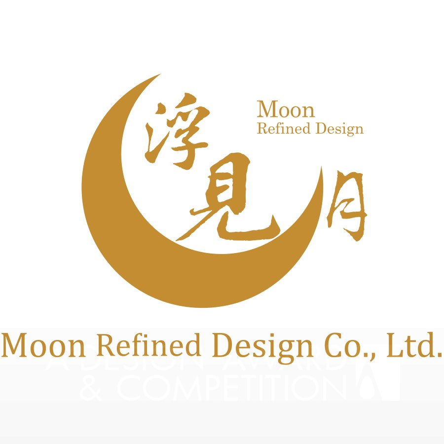 Moon Refined Design Co   Ltd Brand Logo