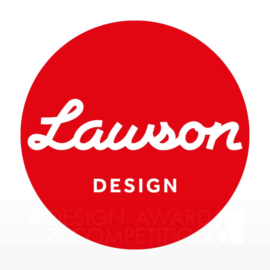 Lawson DesignBrand Logo