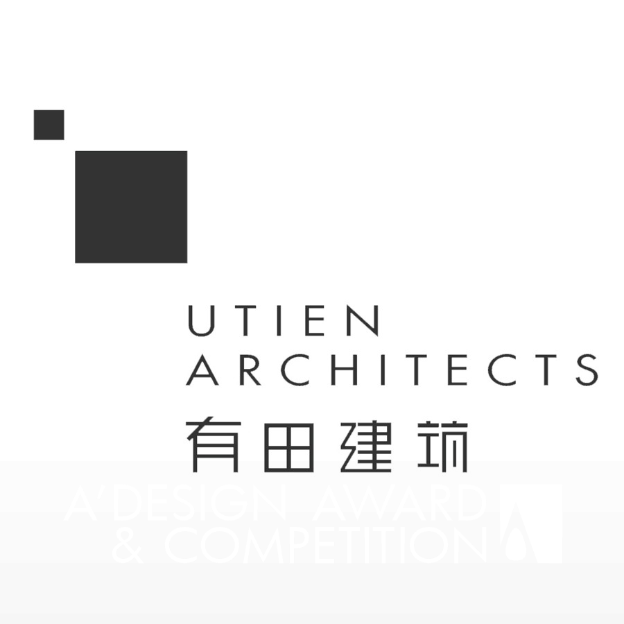 Utien Architectural Space Design Co  LTD Brand Logo
