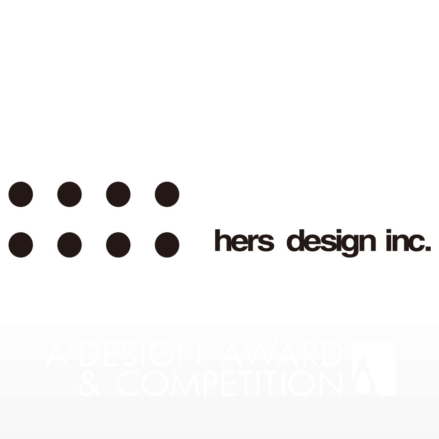 hers design inc Brand Logo