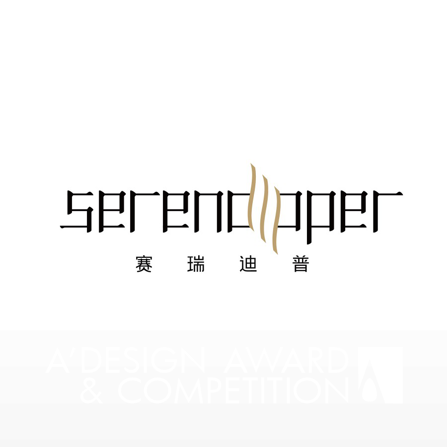 BEIJING SERENDIPPER SPACE DESIGN CO LTD Brand Logo