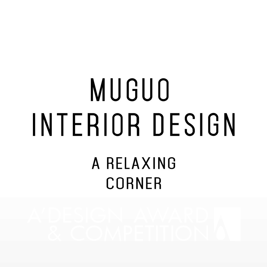 Muguo Interior DesignBrand Logo