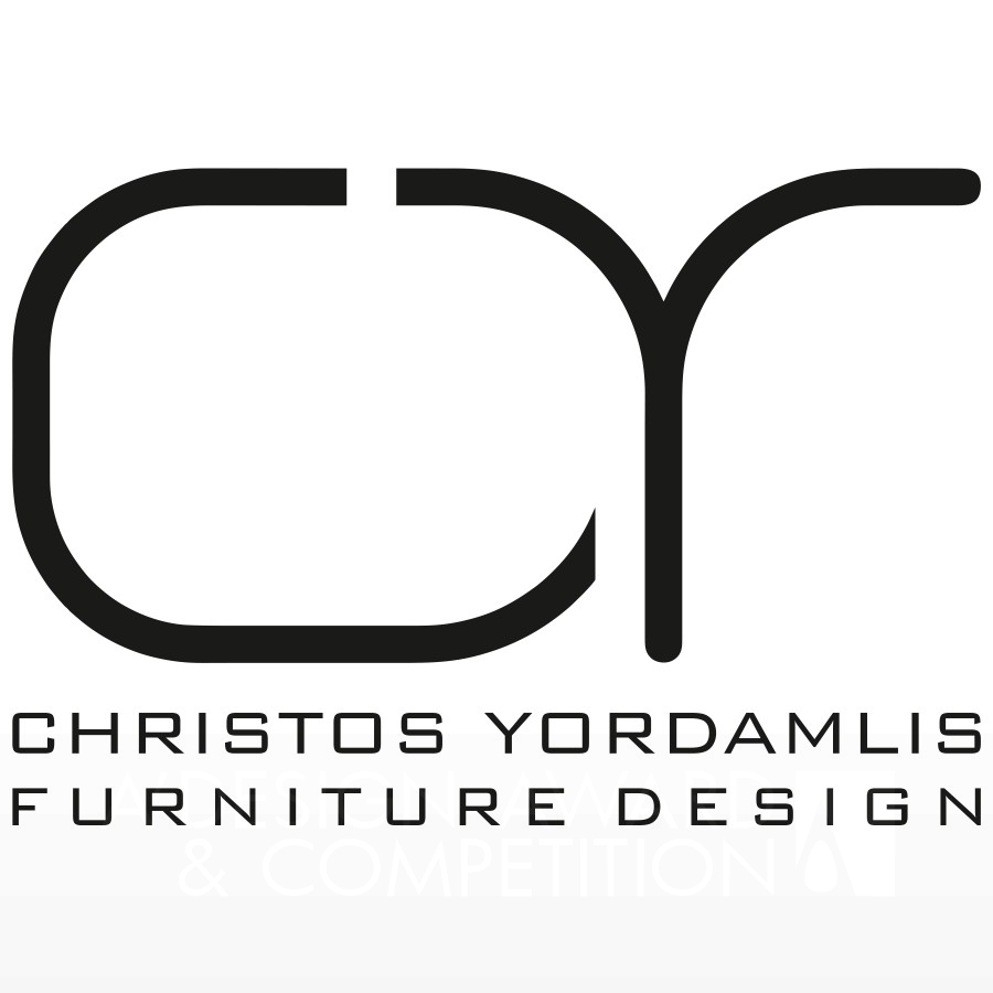 Christos YordamlisBrand Logo