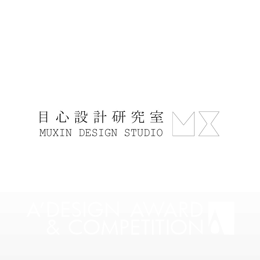 Muxin StudioBrand Logo