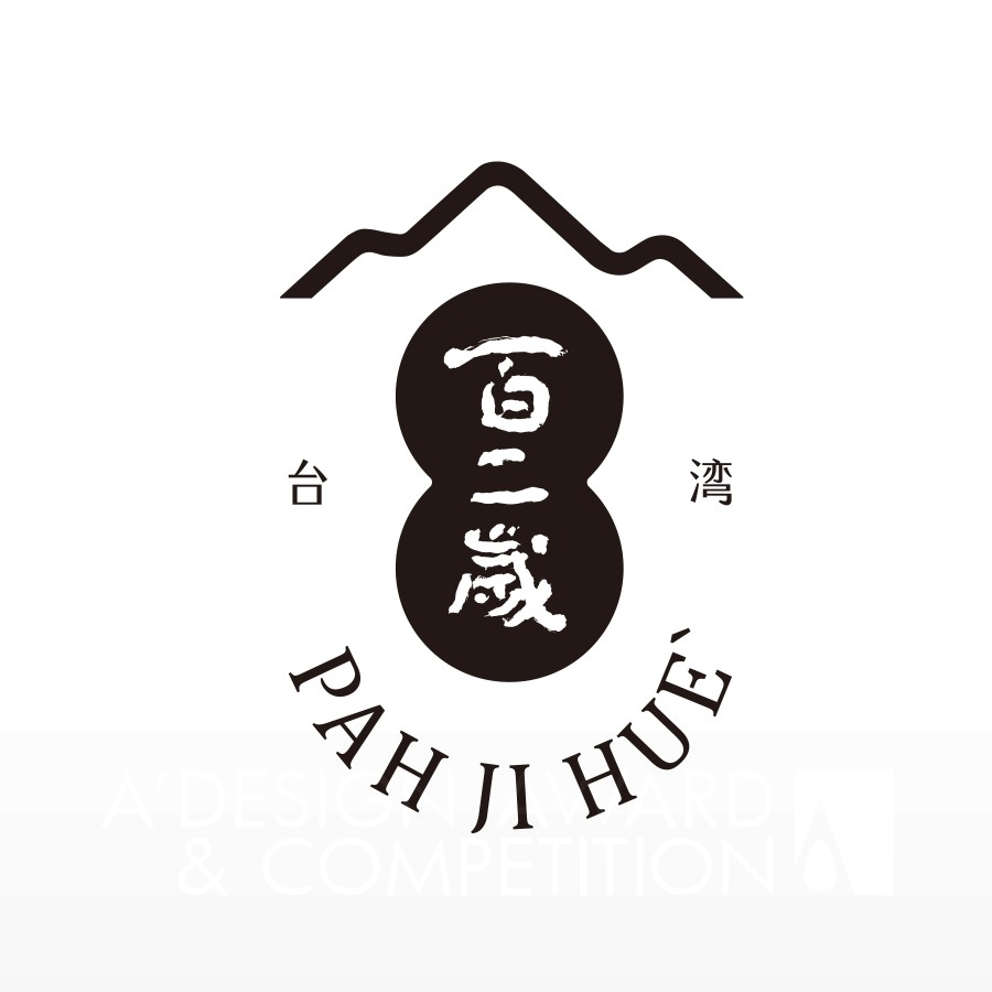 PAH JI HUE  039  International Co LtdBrand Logo