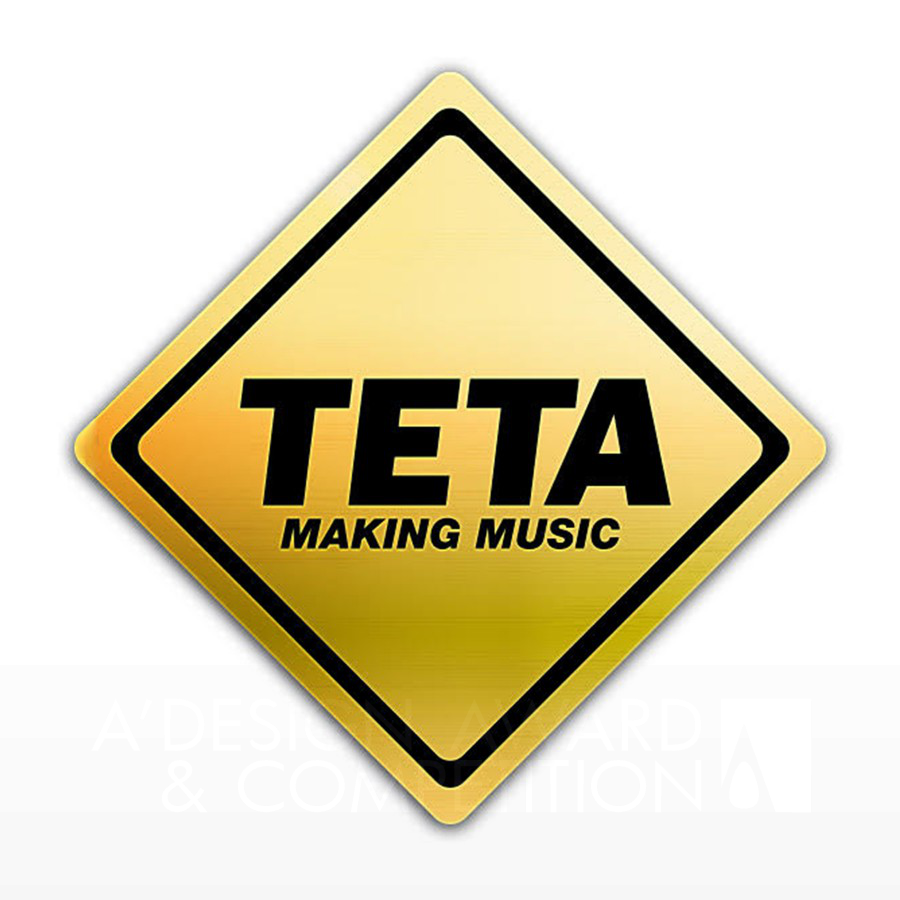 Teta Music   Cochavi amp KleinBrand Logo