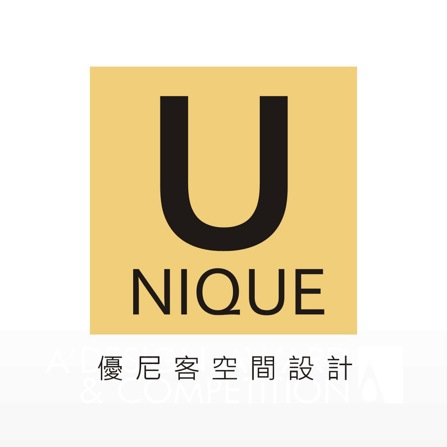 UNIQUE DESIGNBrand Logo