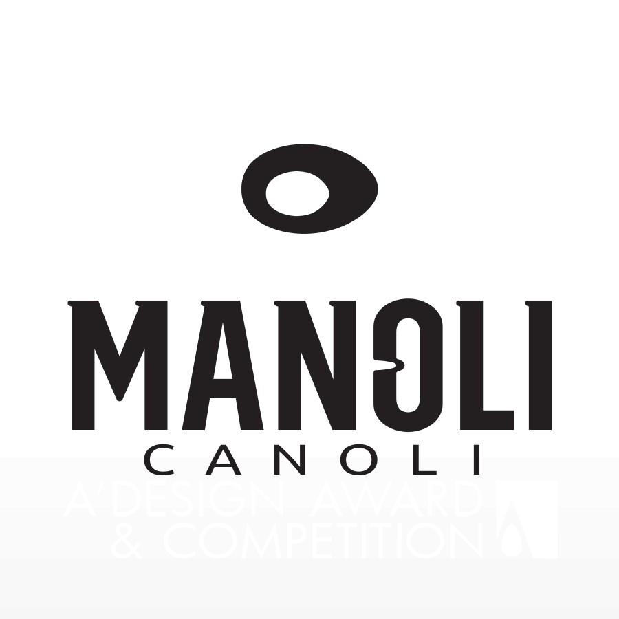 Manoli CanoliBrand Logo