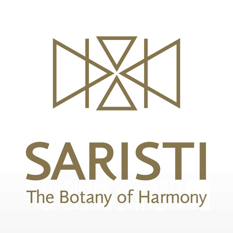 SaristiBrand Logo