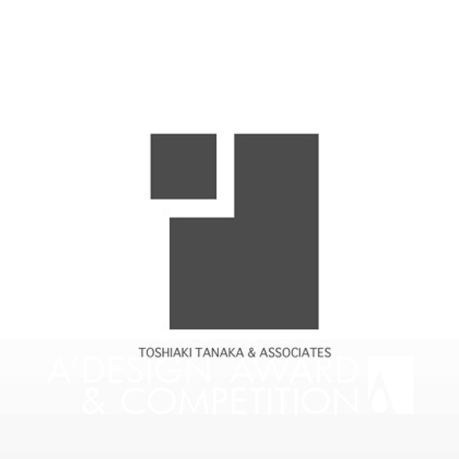 TOSHIAKI TANAKA  amp  ASSOCIATESBrand Logo