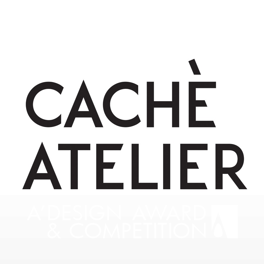 Cache atelierBrand Logo