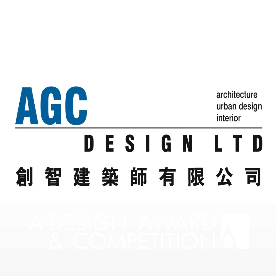 AGC Design Ltd.