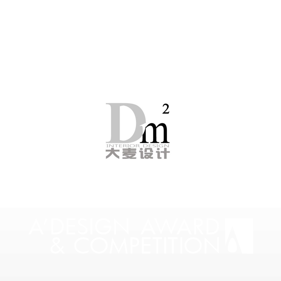 Damai Interior DesignBrand Logo