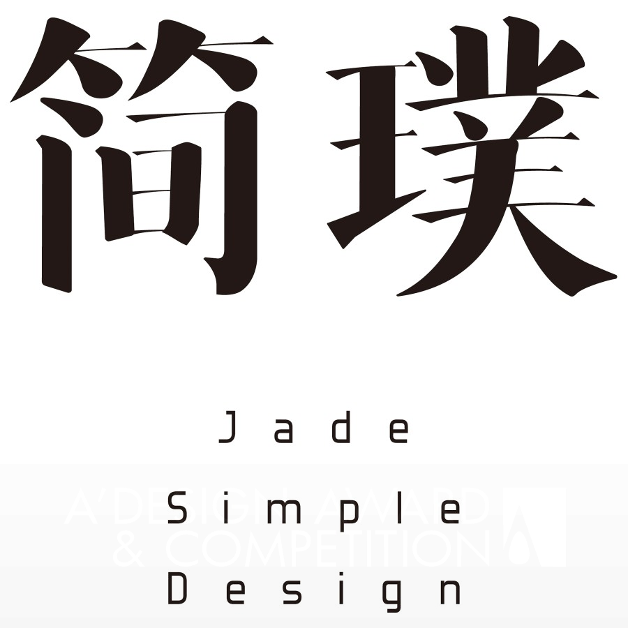 Jade Simple Design