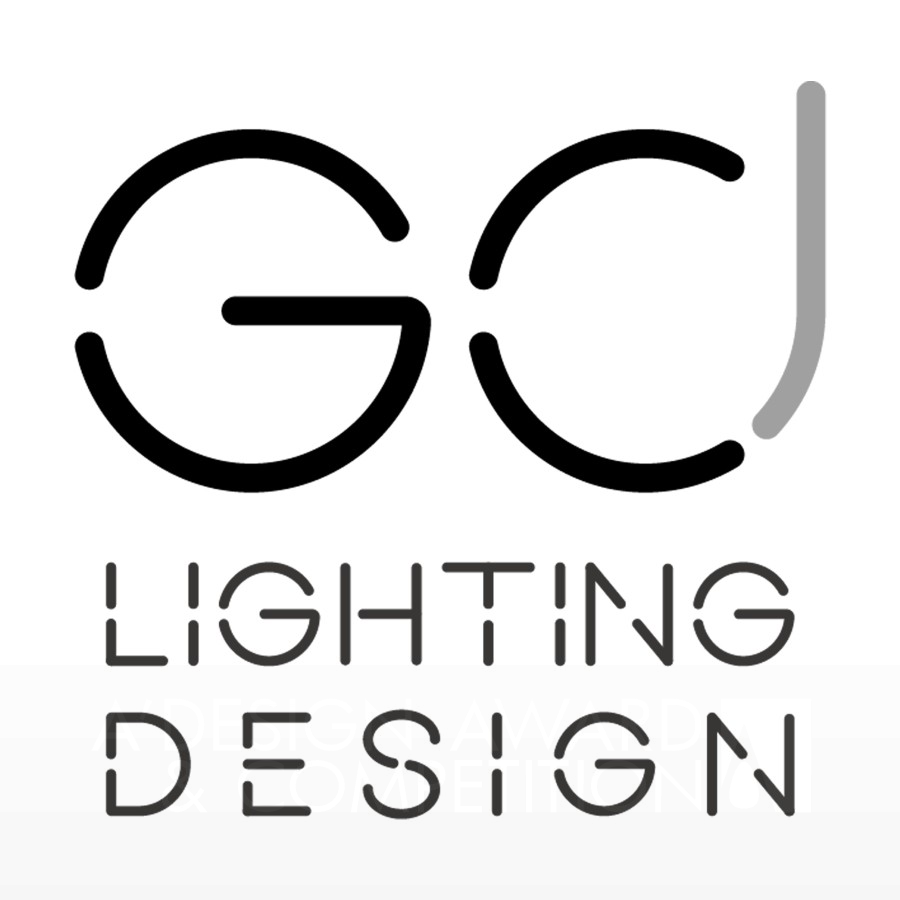 GD Lighting DesignBrand Logo