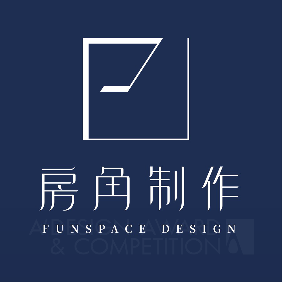 Fun Space Interior DesignBrand Logo