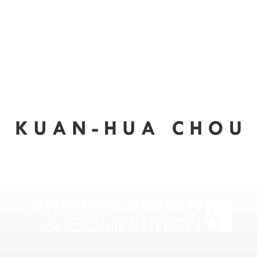Kuan hua Chou Brand Logo