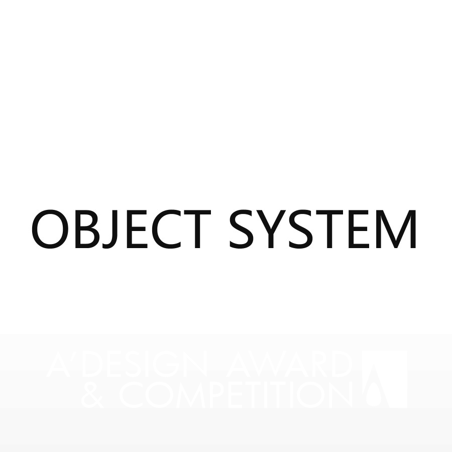 OBJECT SYSTEM  Brand Logo