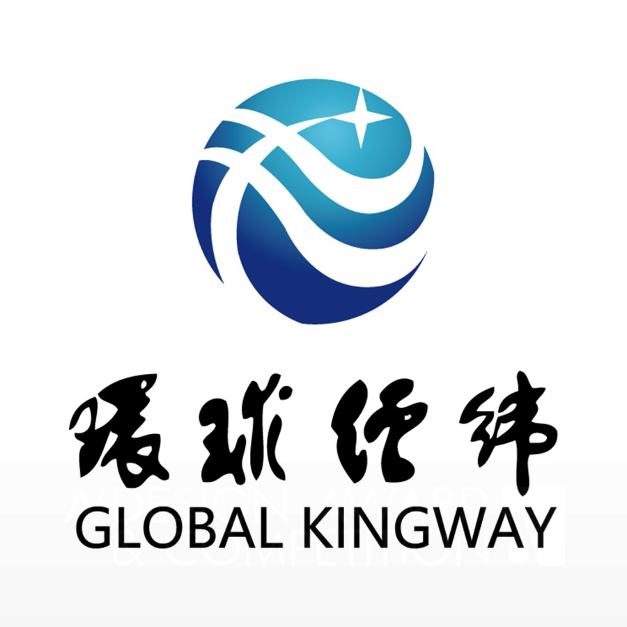 Global Kingway Law FirmBrand Logo