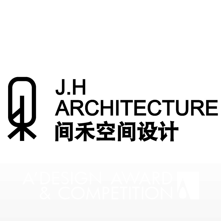 J H ArchitectureBrand Logo