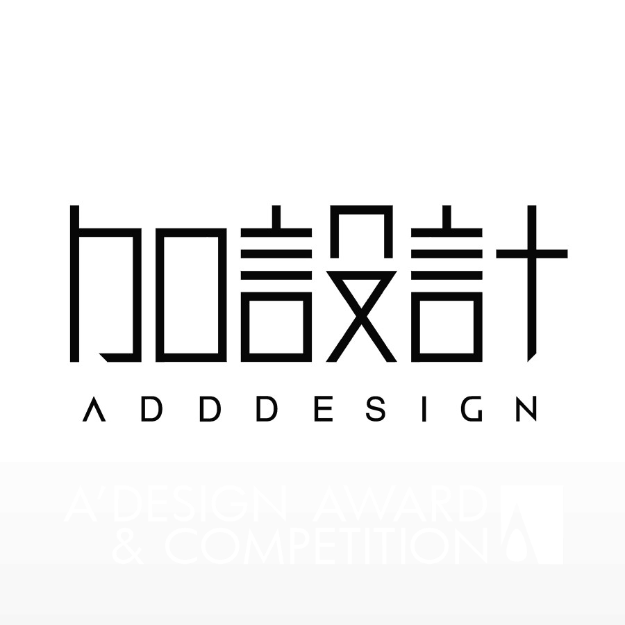 ADDDESIGN Co   Ltd Brand Logo