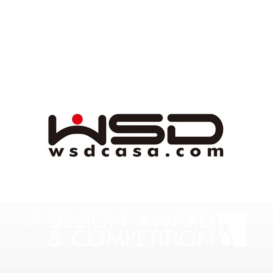 Shenzhen Wushe Interior Design Co   Ltd Brand Logo