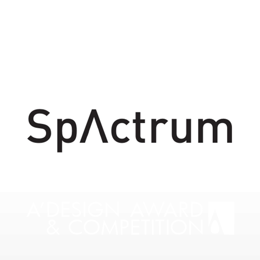 SpActrumBrand Logo