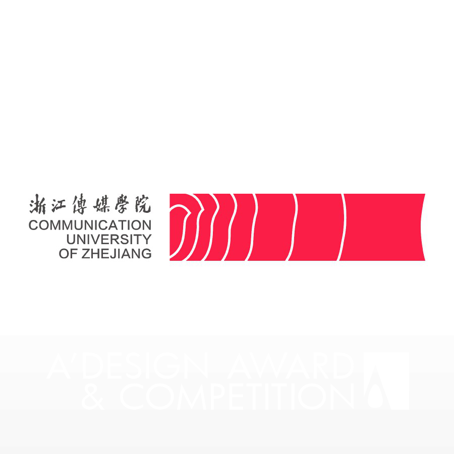 Communication University of Zhejiang  amp  Zhejiang Zhongda Shelf Technology Co   Ltd Brand Logo