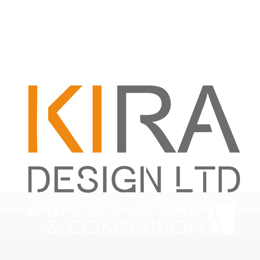 Kira Design LtdBrand Logo
