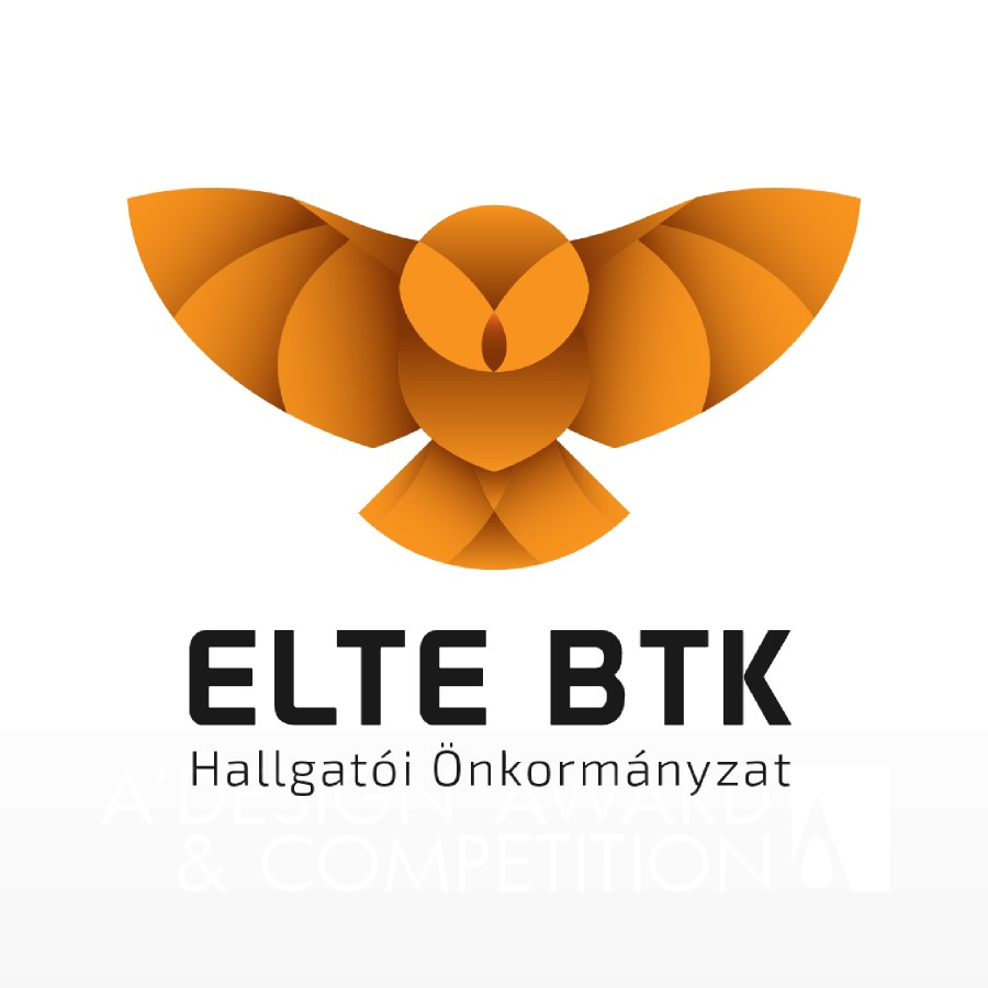 Elte Btk Hok Students UnionBrand Logo