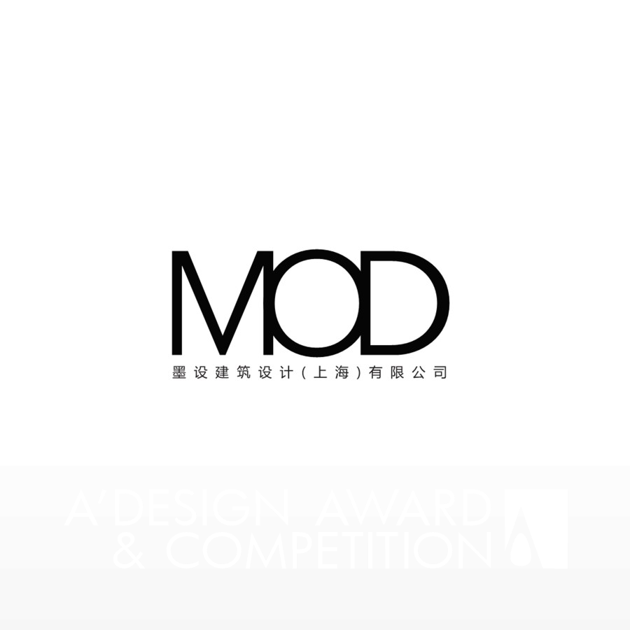 MODBrand Logo