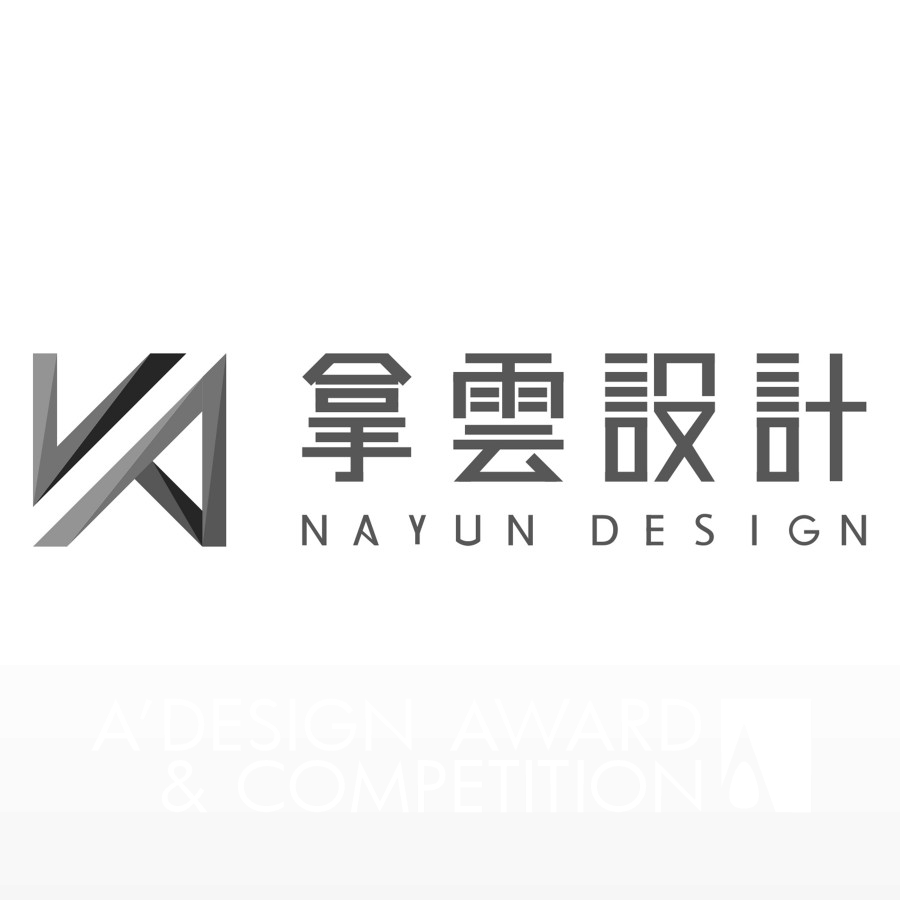 NAYUN DESIGNBrand Logo