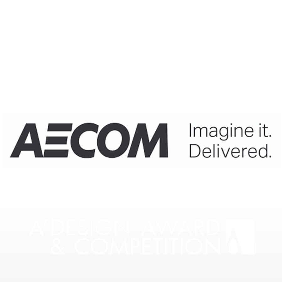 AECOMBrand Logo