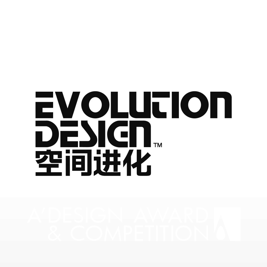 Evolution DesignBrand Logo