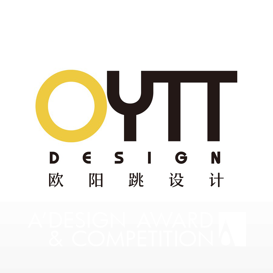 OYTT DESIGNBrand Logo
