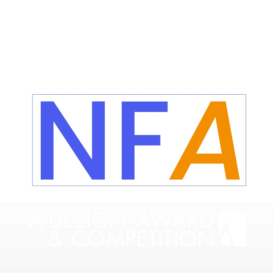 Nathan Fell ArchitectureBrand Logo