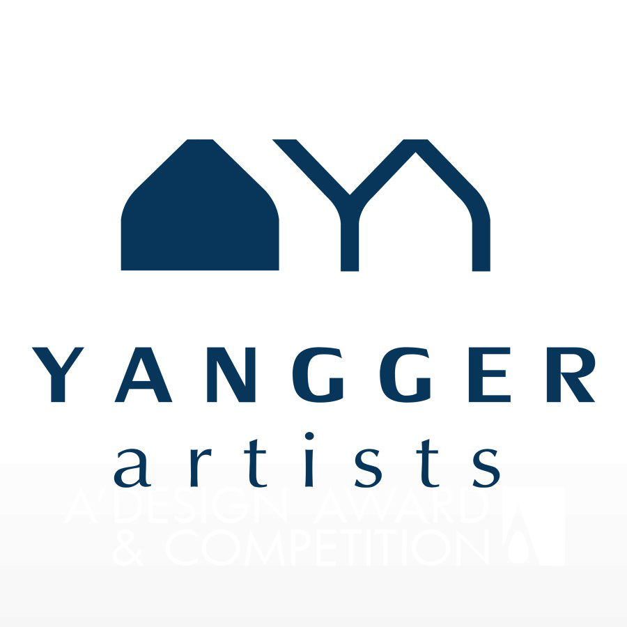 Yangger Artists Brand Logo