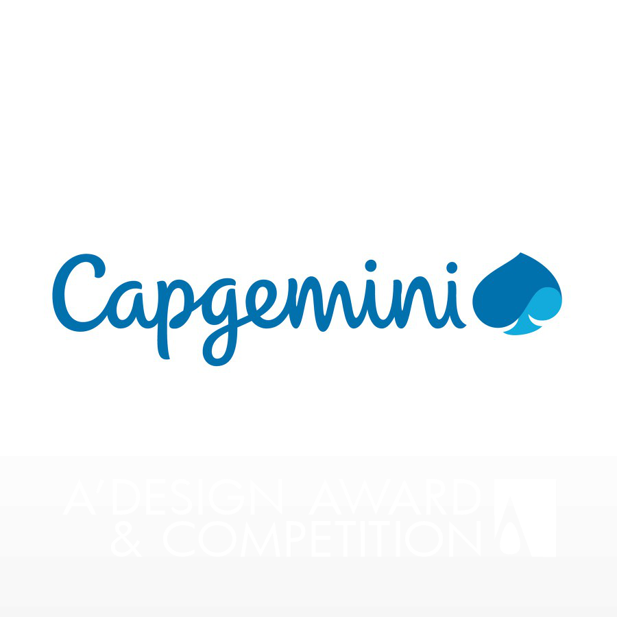 CapgeminiBrand Logo