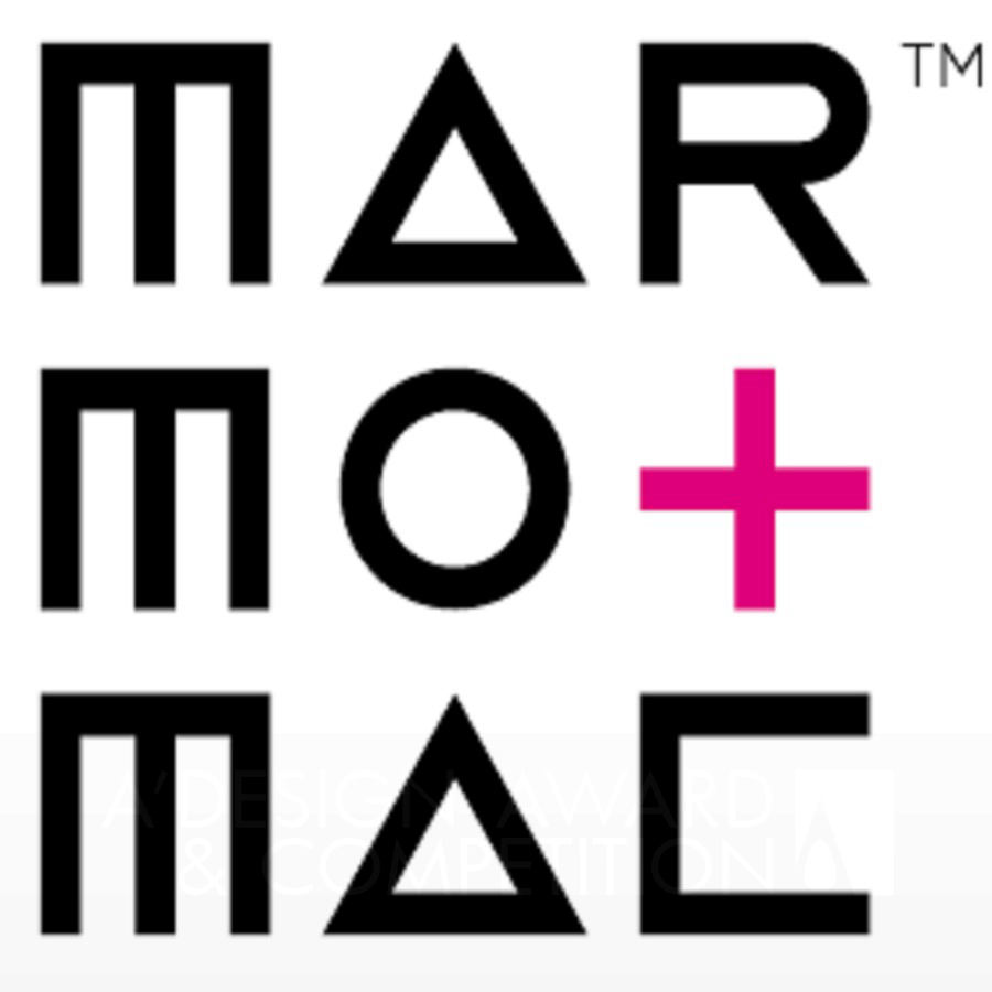Marmomac Verona ItalyBrand Logo