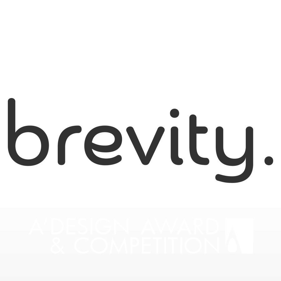 Brevity StudiosBrand Logo