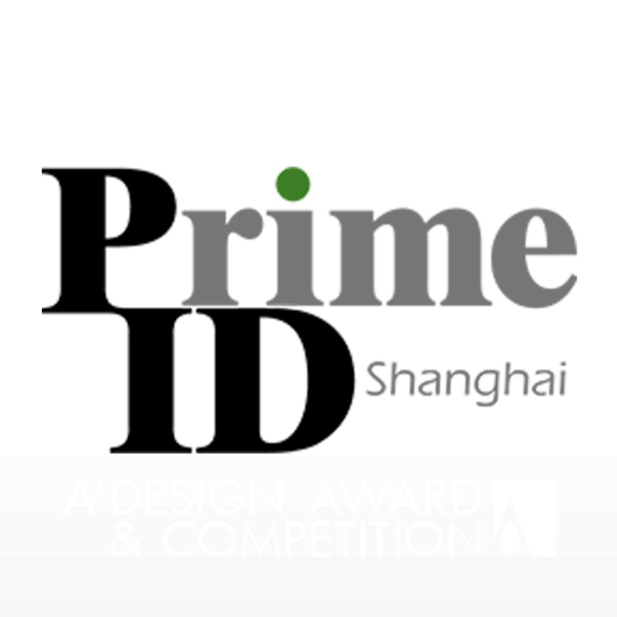 Prime Interior DesignBrand Logo