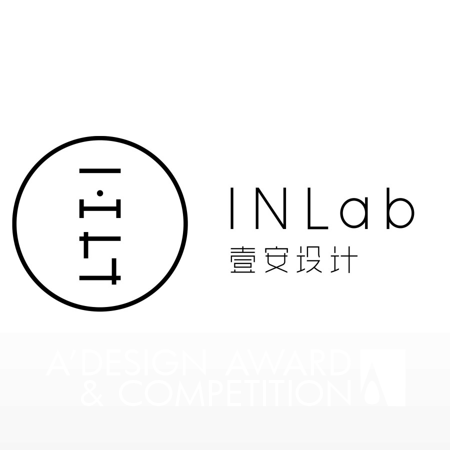 Shenzhen IN Lab Design  amp  Consultancy Co   Ltd Brand Logo