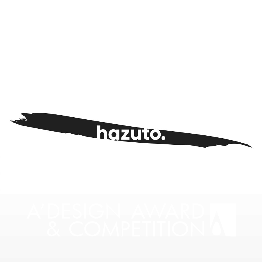 hazutoBrand Logo